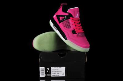 cheap air jordan 4 women's shoes cheap no. 224